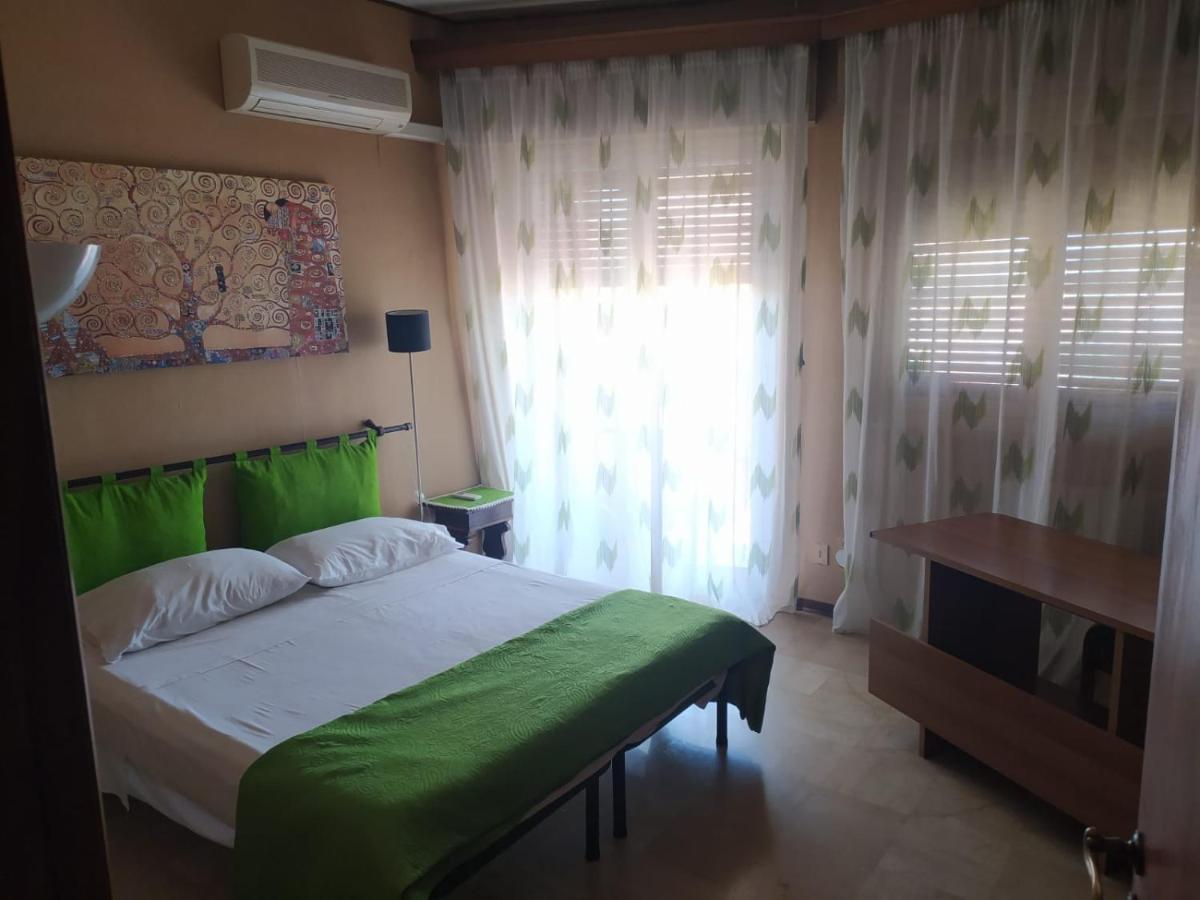 Casa Galante Hotel Palermo Ngoại thất bức ảnh