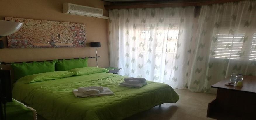Casa Galante Hotel Palermo Ngoại thất bức ảnh